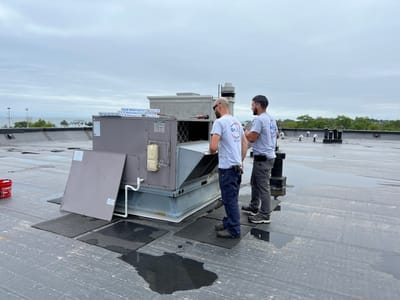 GH Technical Services