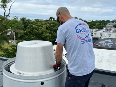 GH Technical Services