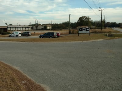 GHC Mechanical Services, Inc.