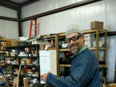 GHC Mechanical Services, Inc.