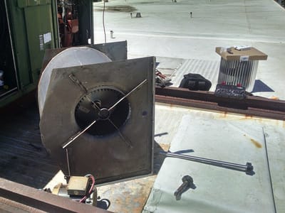 GHC Mechanical Services, Inc.