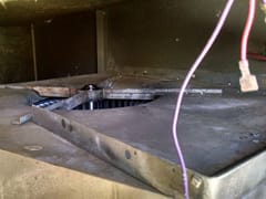 GHC Mechanical Services, Inc.