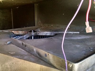 GHC Mechanical Services, Inc.