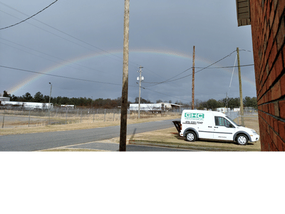 GHC Mechanical Services, Inc.