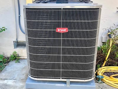Giant HVAC, Inc