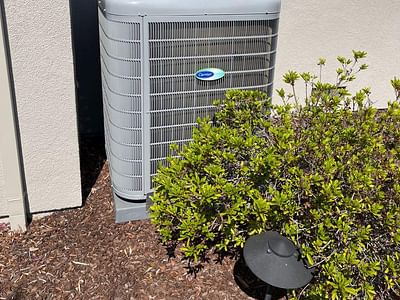 Giant HVAC, Inc