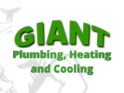 GIANT Plumbing, Heating & Cooling, Inc.
