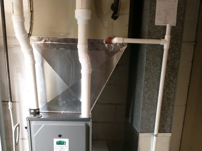 GIANT Plumbing, Heating & Cooling, Inc.