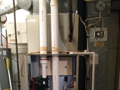 GIANT Plumbing, Heating & Cooling, Inc.