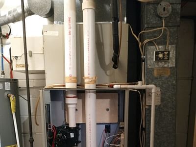 GIANT Plumbing, Heating & Cooling, Inc.