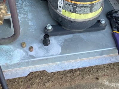 Gibbs Comfort Services, Ltd.