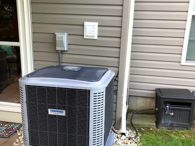 Gibbs Comfort Services, Ltd.