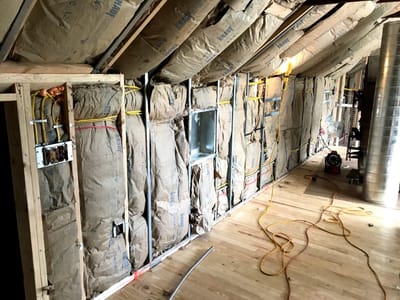 Gibbs Comfort Services, Ltd.