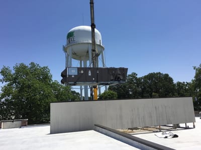 Gibbs Service Co Inc