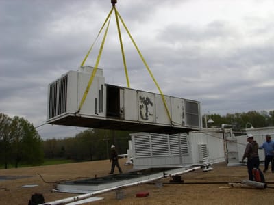 Gibbs Service Co Inc