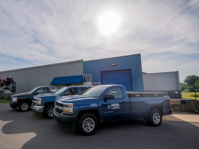 Gibbs Service Co Inc