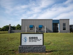 Gibbs Service Co Inc