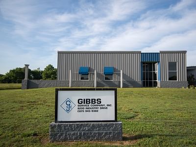 Gibbs Service Co Inc