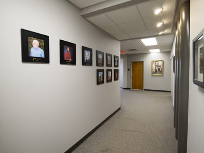 Gibbs Service Co Inc