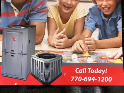 Gibby Mechanical HVAC, LLC