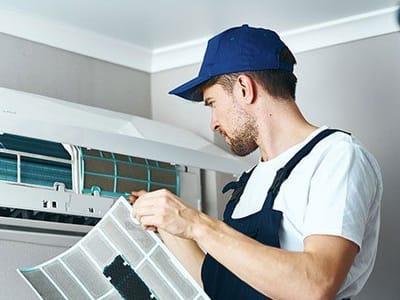 Gibson Air conditioning & Heating Inc