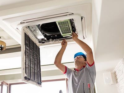 Gibson Air conditioning & Heating Inc