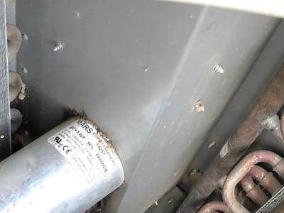 Gibson Heating & Air Conditioning