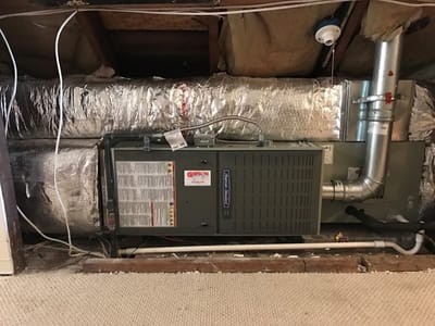 Gibson Heating & Cooling