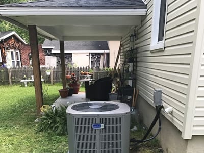 Gibson Heating & Cooling