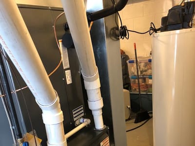 Gibson Heating & Cooling