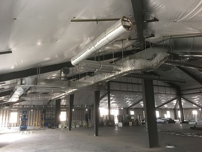 Gibson Heating & Cooling