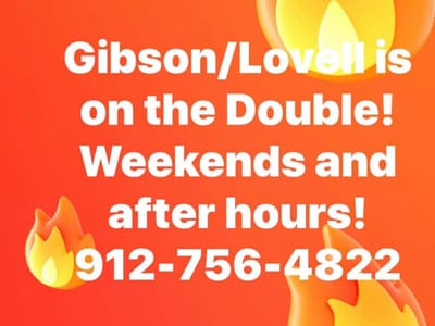 Gibson / Lovell HVAC
