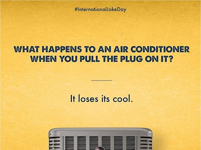 Gibson / Lovell HVAC