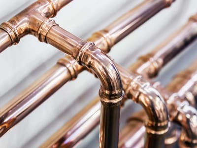 Gibson Plumbing, Heating & Air Conditioning, Inc.