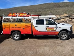 Gibson Plumbing & Mechanical, Inc.