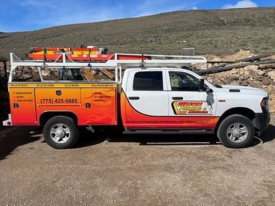 Gibson Plumbing & Mechanical, Inc.