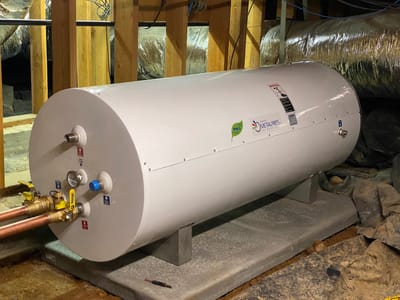 Gibson Plumbing & Mechanical, Inc.