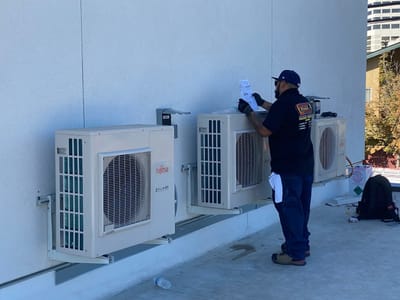 Gibson Plumbing & Mechanical, Inc.