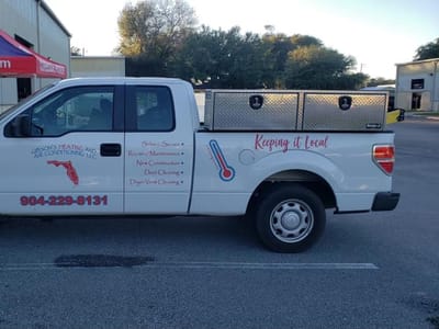 Gibson's heating and air-conditioning LLC