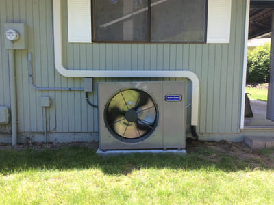 Gig Harbor Heating & AC