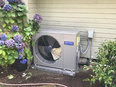 Gig Harbor Heating & AC