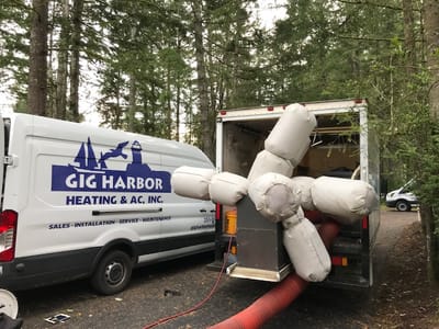 Gig Harbor Heating & AC