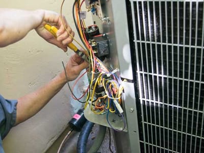 Gilbert HVAC - Air Conditioning Service & Repair