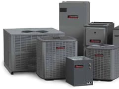 Gilbert's Air Specialists