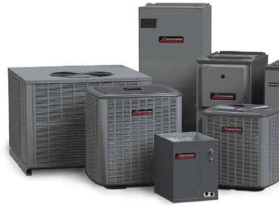 Gilbert's Air Specialists