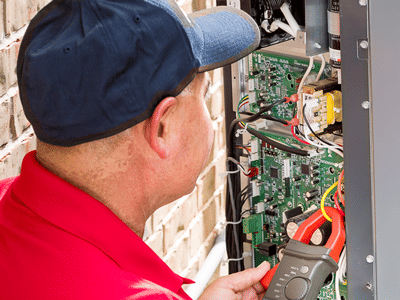 Gilbert's Air Specialists