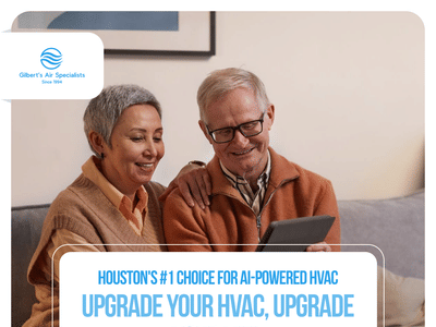 Gilbert's Air Specialists