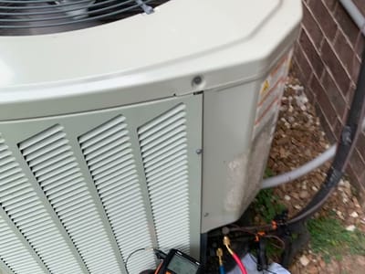Gilbert's HVAC Service, L.L.C.