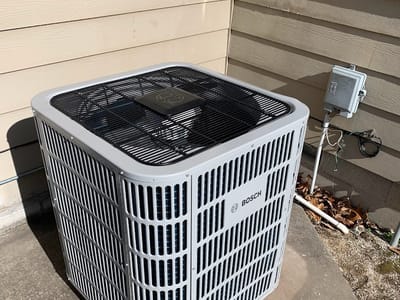 Gilbert's HVAC Service, L.L.C.