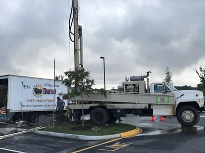 Gildersleeve Geothermal, Heating & Cooling and Well Drilling